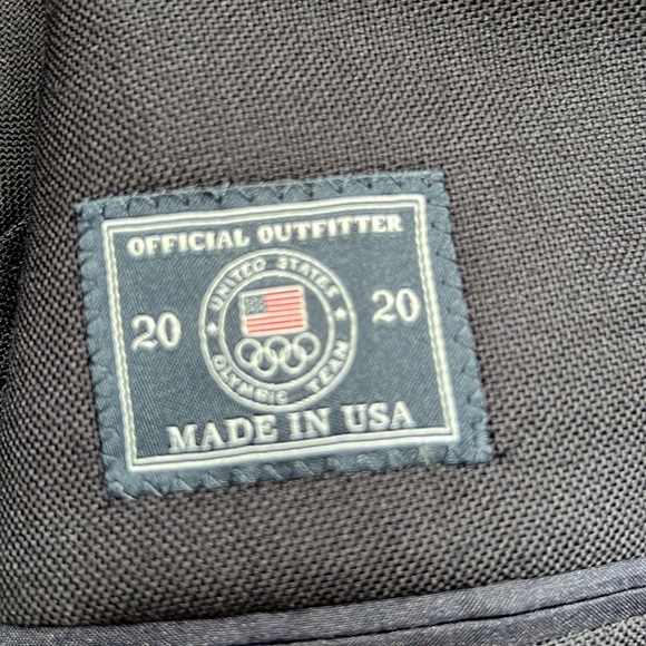 POLO RALPH LAUREN X TEAM USA
Team USA Opening Ceremony Blazer - Picture 11 of 15